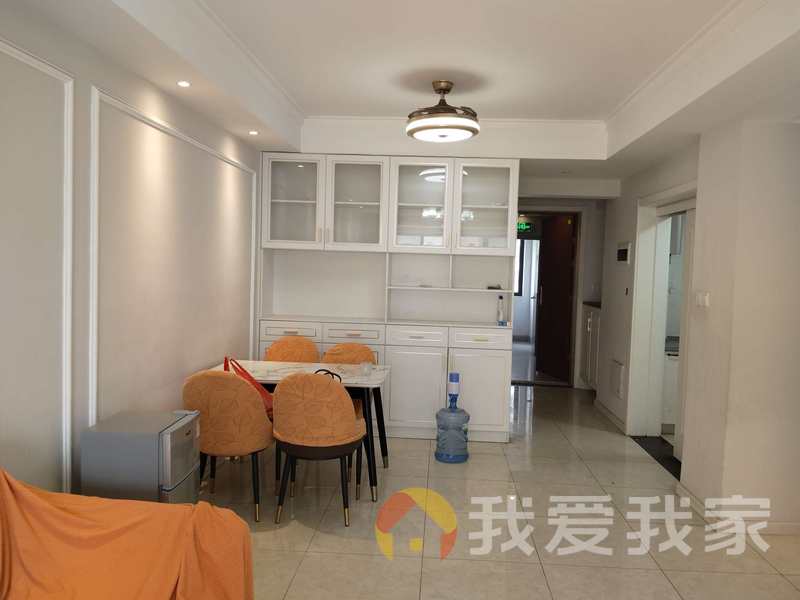 新力象湖湾 南北通透，采光好 装修好，环镜优美 视野好，诚心出售