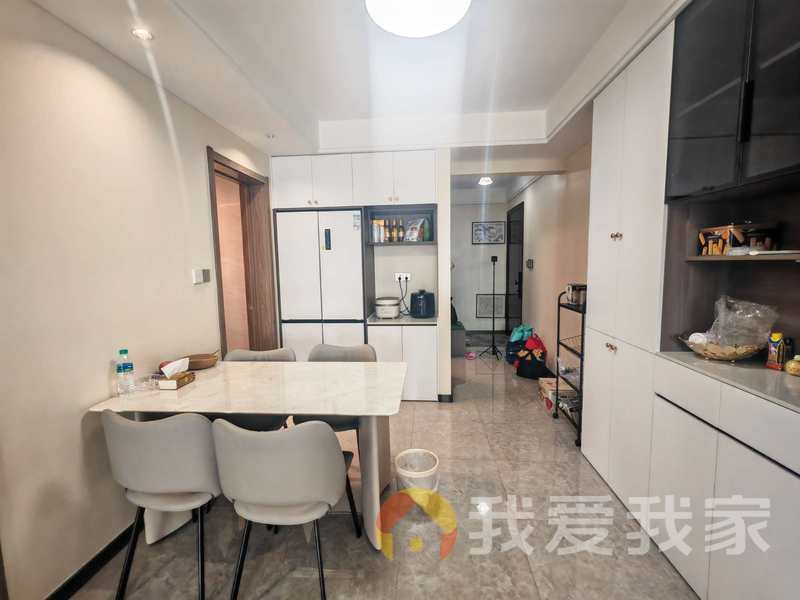 南昌我爱我家老城区品质新楼盘