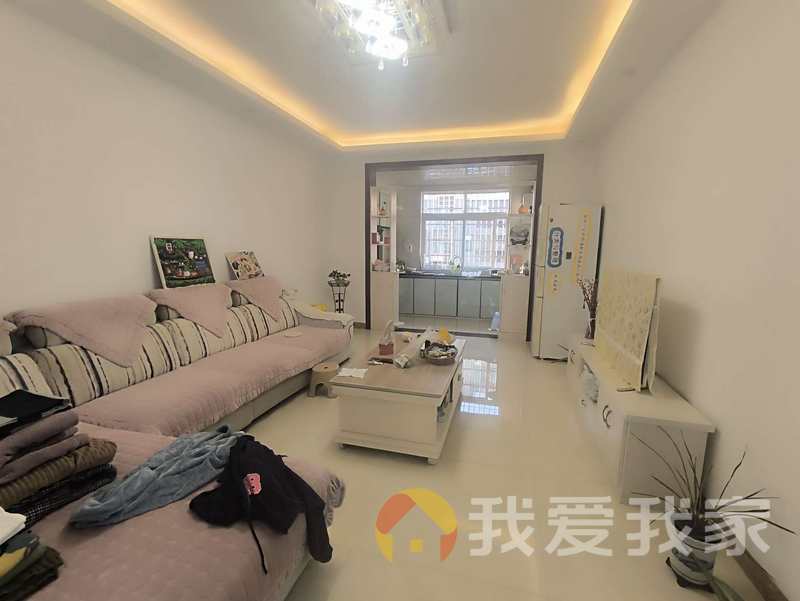 永通澄湖国际街区二期 南北通透，采光好 装修好，环镜优美 视野好，诚心出售