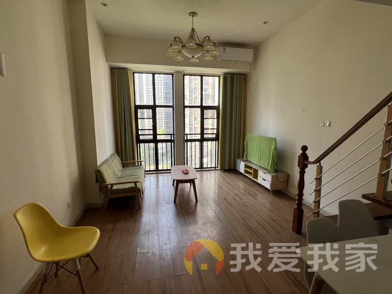 南昌我爱我家艾溪康桥 南北通透，采光好 装修好，环镜优美 周边匹套完善，，出行方便