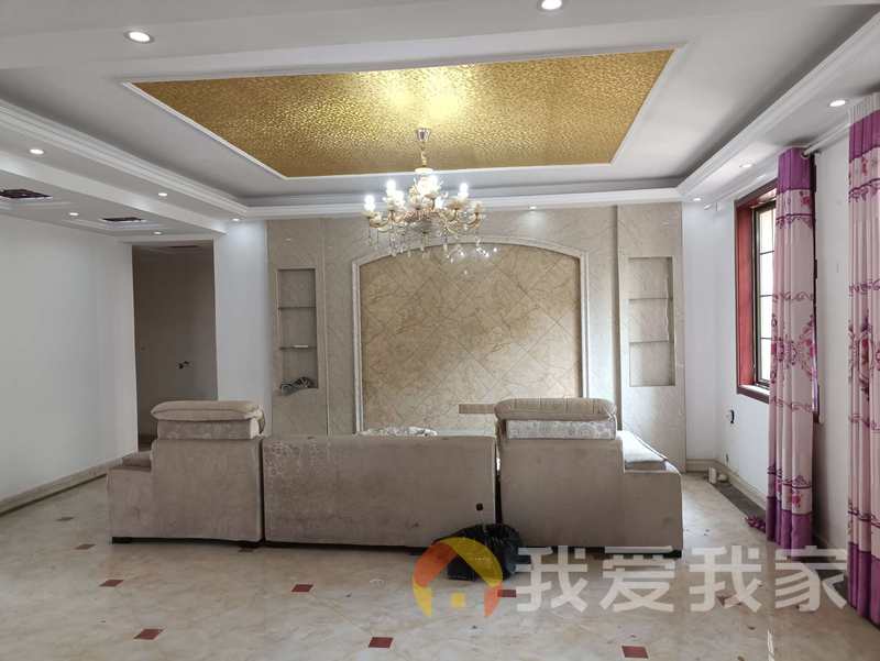 南昌我爱我家世纪风情三期四号地块 南北通透，采光好 近地铁 视野好，诚心出售