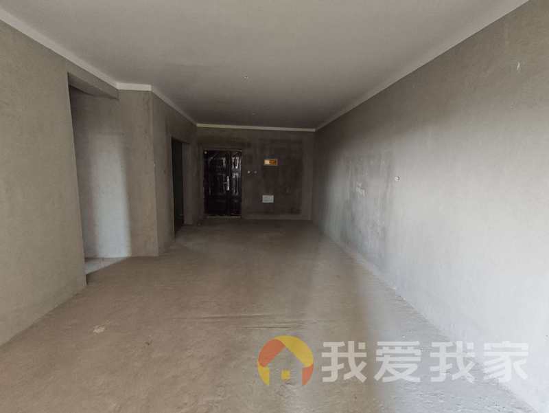 南昌我爱我家新建城A3区 南北通透，采光好 近地铁 周边匹套完善，，出行方便