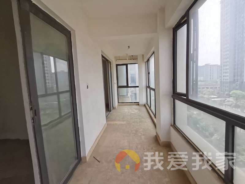 南昌我爱我家丹桂苑住宅小区 带车位 2梯两户。