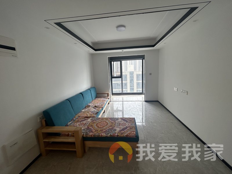 南昌我爱我家红星中奥广场 南北通透，采光好 装修好，环镜优美 视野好，诚心出售