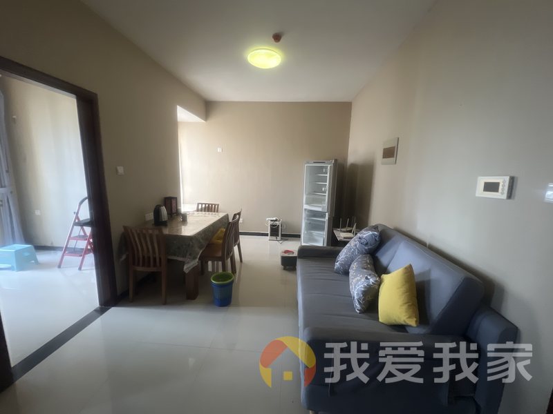 昌东大道 南北通透，采光好 装修好，环镜优美 中间楼层
