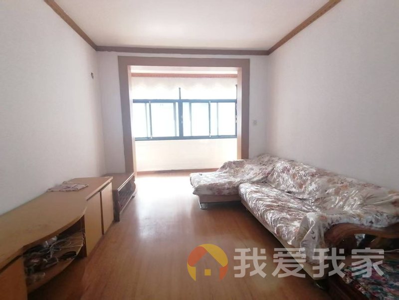 户型方正南北通透全天太阳拎包入住，随时看房