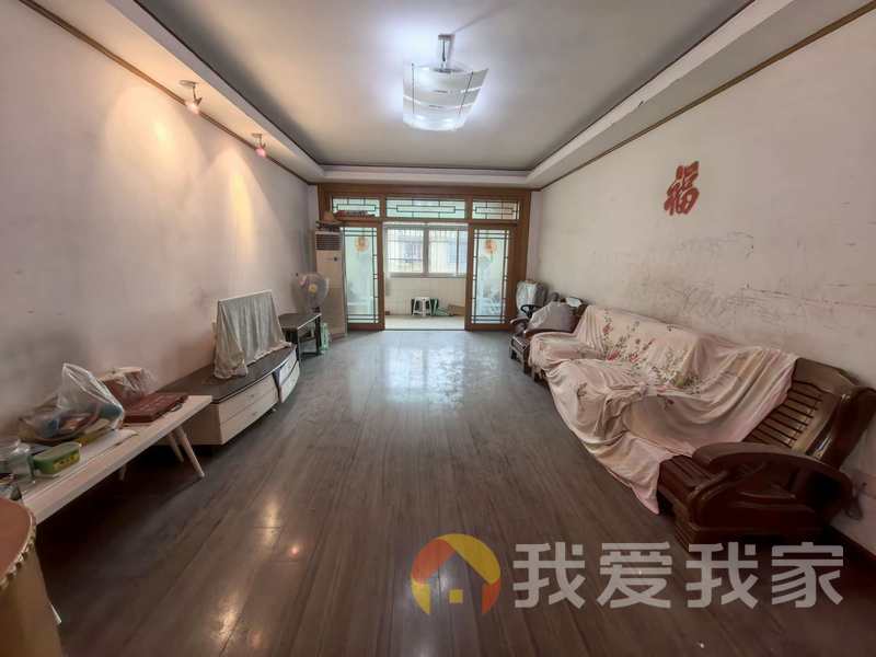 瑞香园 南北通透，采光好 近地铁 周边匹套完善，，出行方便