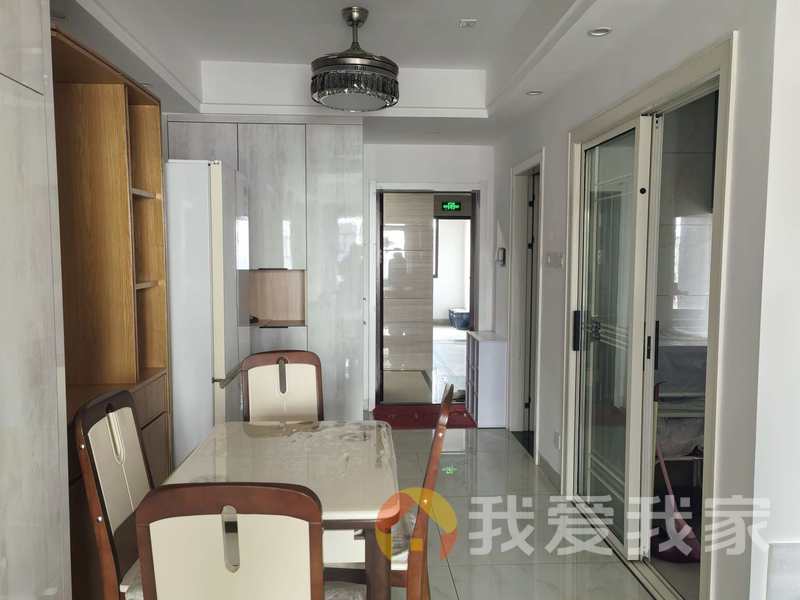 房东诚心出租,品质楼盘,,看中价格可谈