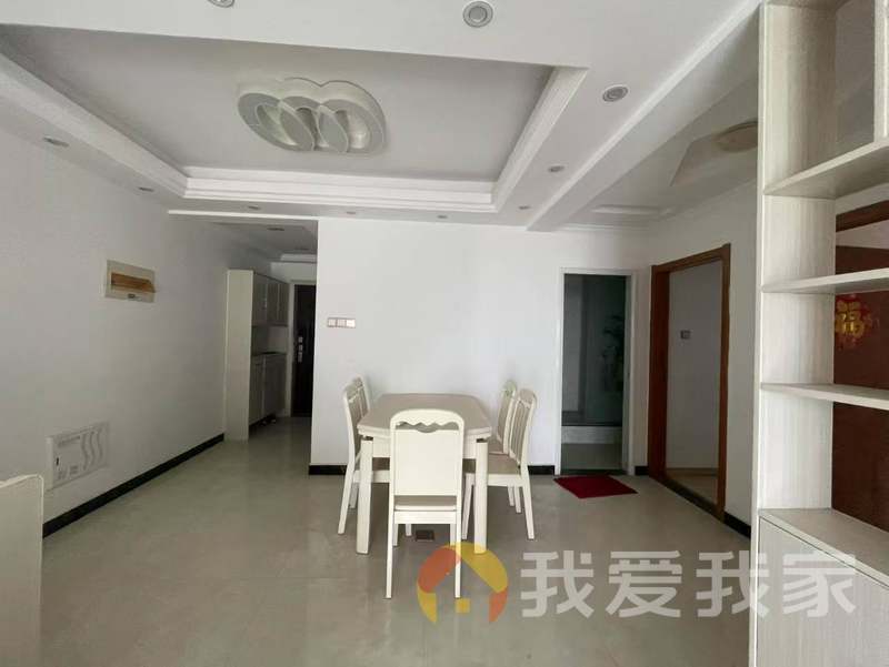南昌我爱我家满五唯一 拎包入住