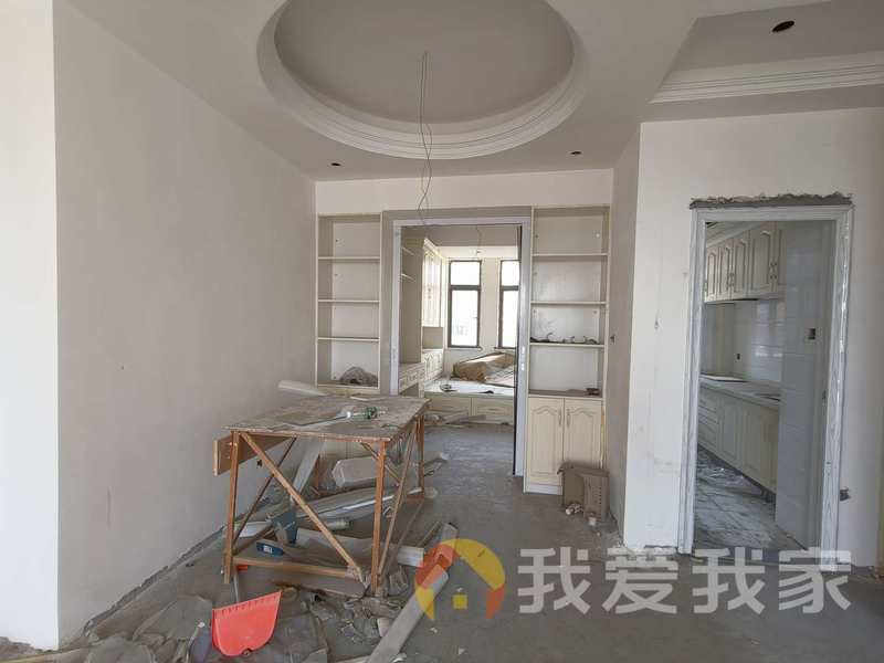 中煤滨湖花城 南北通透，采光好 装修好，环镜优美 视野好，诚心出售