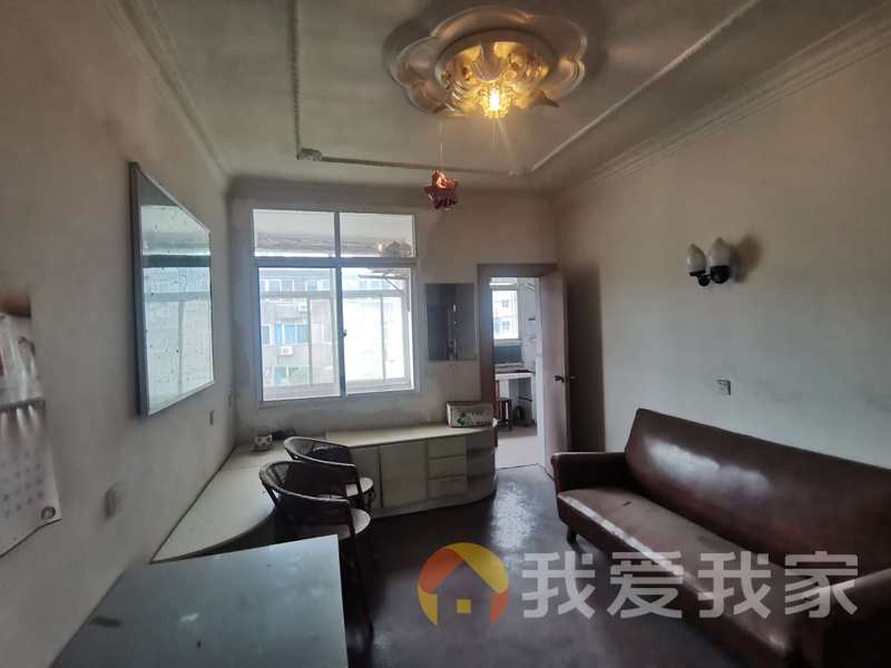 北京东路98号化工(轻工)研究所宿舍 南北通透，采光好 近地铁 视野好，诚心出售