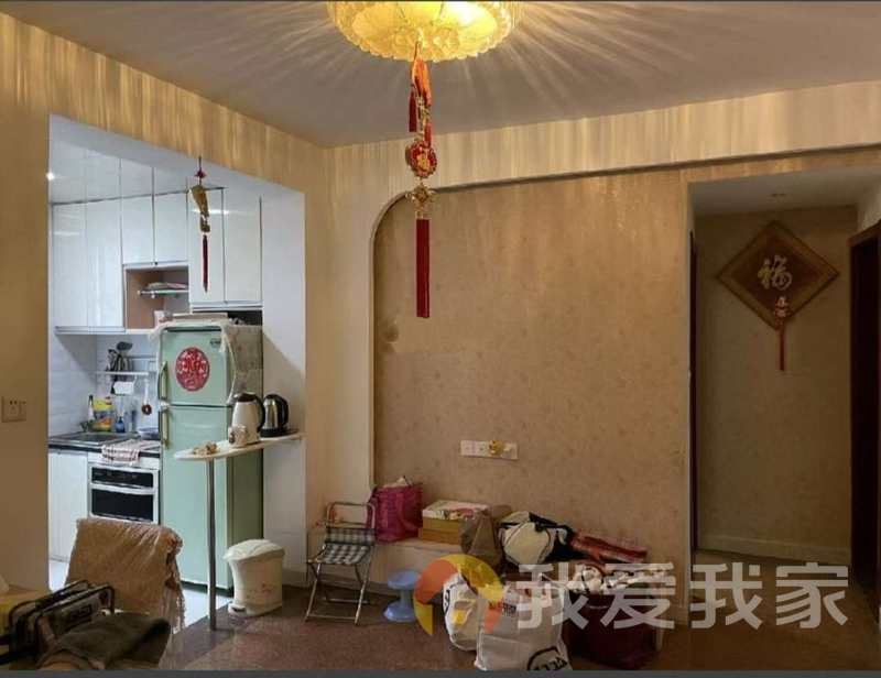 绳金塔街 南北通透，采光好 装修好，环镜优美 近地铁 视野好，诚心出租