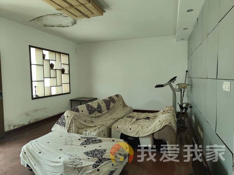 万福寺19号农业局宿舍 南北通透，采光好 视野好，诚心出租