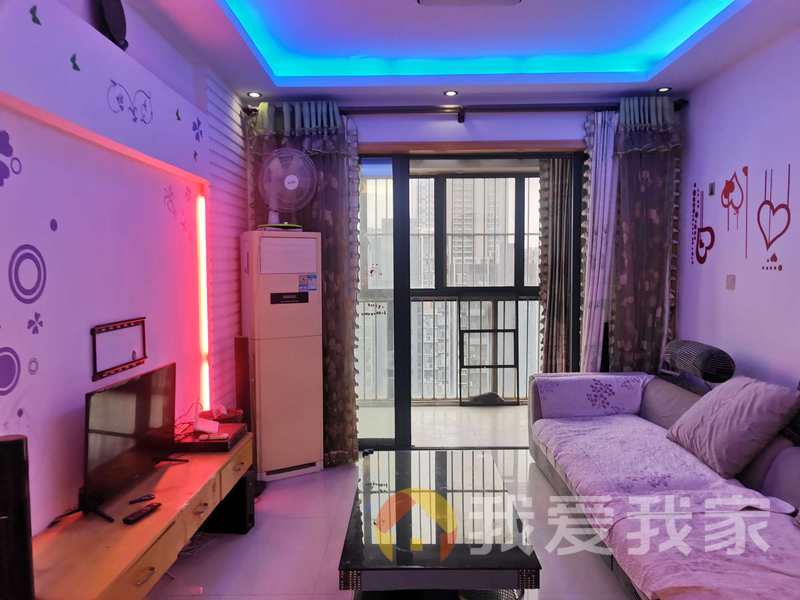水榭花都 南北通透，采光好 装修好，环镜优美 近地铁 视野好，诚心出售