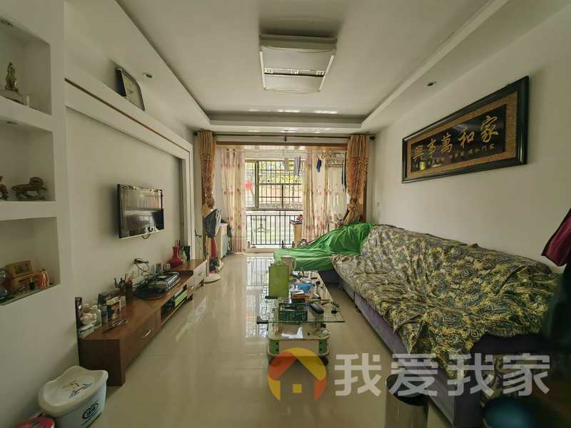 南昌我爱我家朗晴园 南北通透，采光好 装修好，环镜优美 周边匹套完善，，出行方便