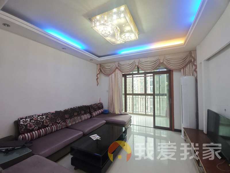 南昌我爱我家联泰香域滨江 南北通透，采光好 装修好，环镜优美 近地铁 视野好，诚心出售