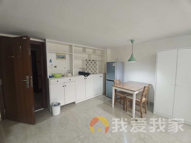 联泰金中环（香域尚城） 南北通透，采光好 装修好，环镜优美 近地铁 中间楼层