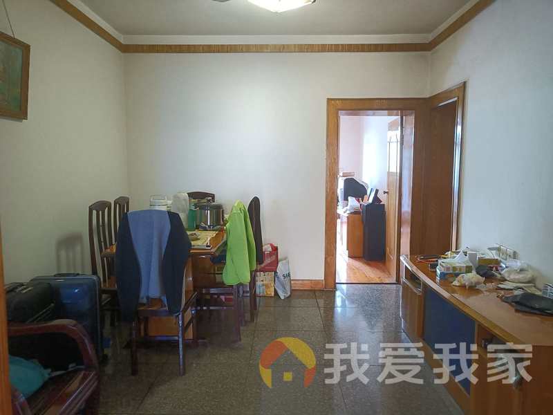 北京西路188号航空大厦宿舍 南北通透，采光好 近地铁 视野好，诚心出售