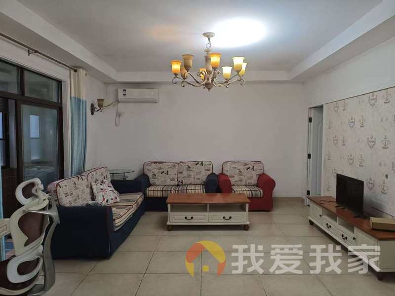 锦绣春天 南北通透，采光好 装修好，环镜优美 近地铁 周边匹套完善，，出行方便