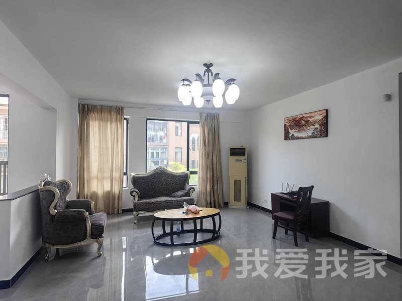 南昌我爱我家洪城比华利 南北通透，采光好 近地铁 视野好，诚心出售