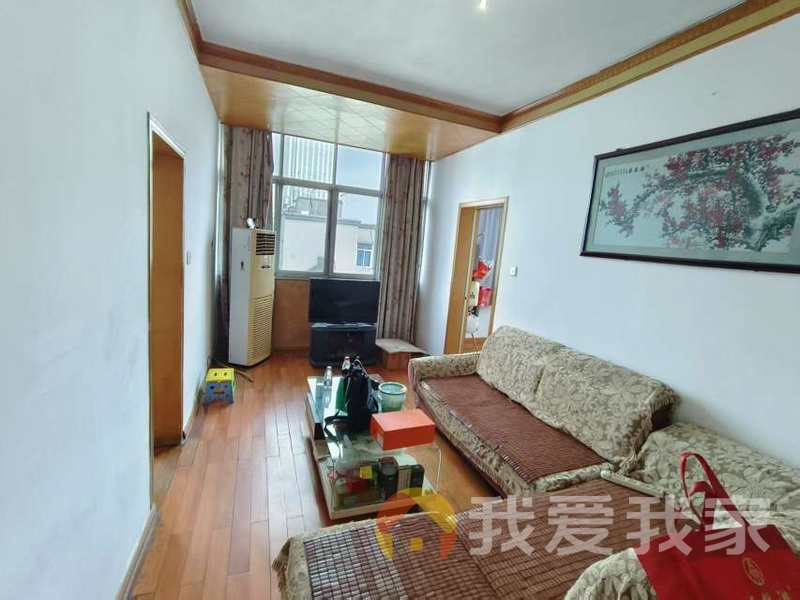 南昌我爱我家叠山路 南北通透，采光好 近地铁 视野好，诚心出售