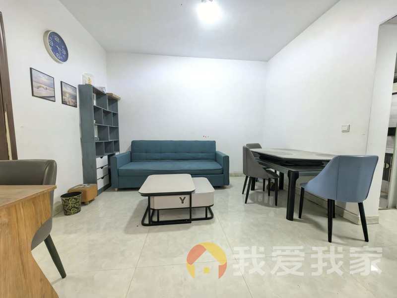 南昌我爱我家联发君悦湖 南北通透，采光好 装修好，环镜优美 视野好，诚心出售
