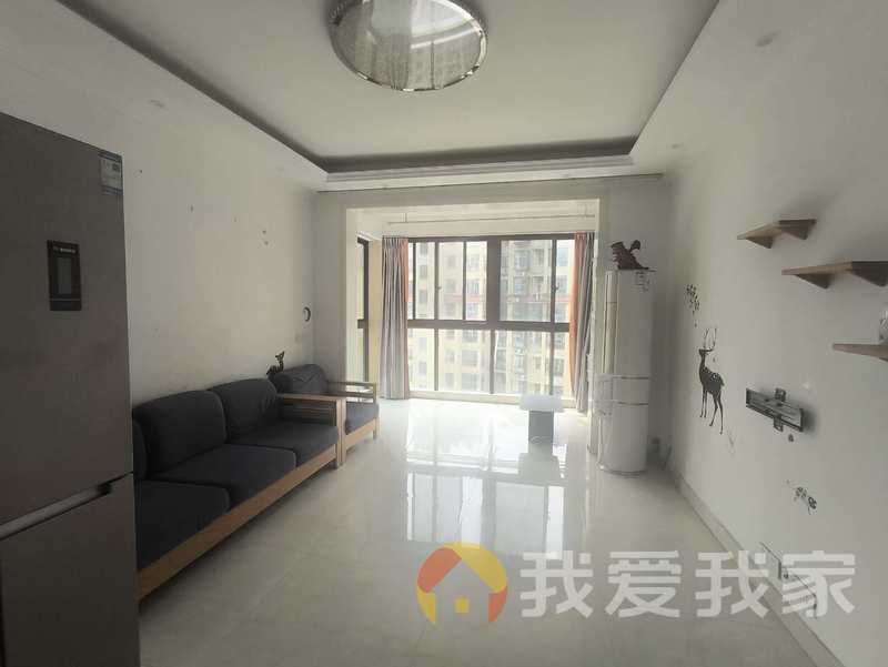 南昌我爱我家艾水清园 南北通透，采光好 装修好，环镜优美 近地铁 视野好，诚心出售