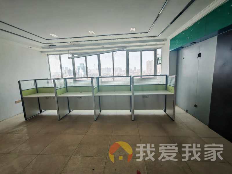 南昌我爱我家合租·南京西路·金阳光大厦·5室