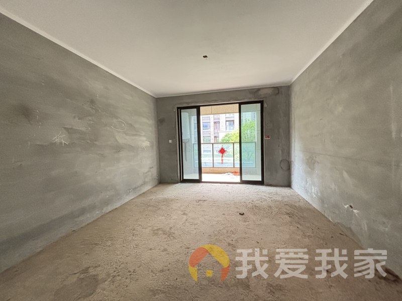 南昌我爱我家新力合园 南北通透，采光好 周边匹套完善，，出行方便