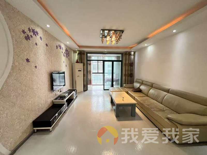 南昌我爱我家伟梦清水湾龙井香苑 南北通透，采光好 装修好，环镜优美 近地铁 视野好，诚心出售