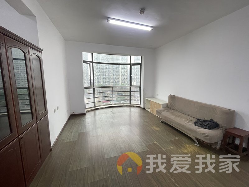 南昌我爱我家广场南路·恒茂国际华城·3室
