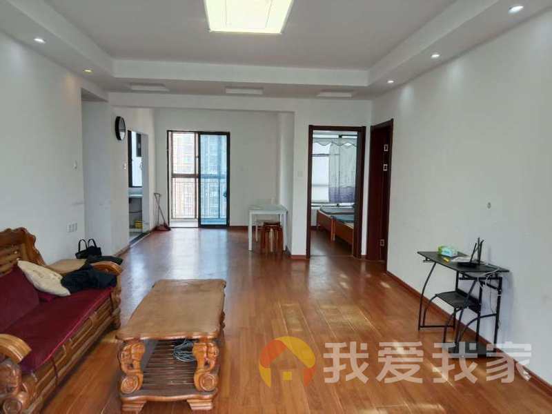 中海朝阳郡二期铂宫 南北通透，采光好 装修好，环镜优美 视野好，诚心出租