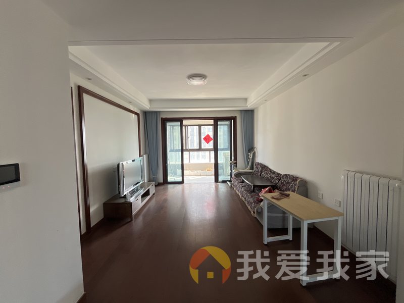 赣铁九珑府（玉栊苑雅园） 南北通透，采光好 装修好，环镜优美 视野好，诚心出售