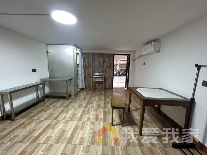 南昌我爱我家整租·青山南路·朱家湖小区·1室