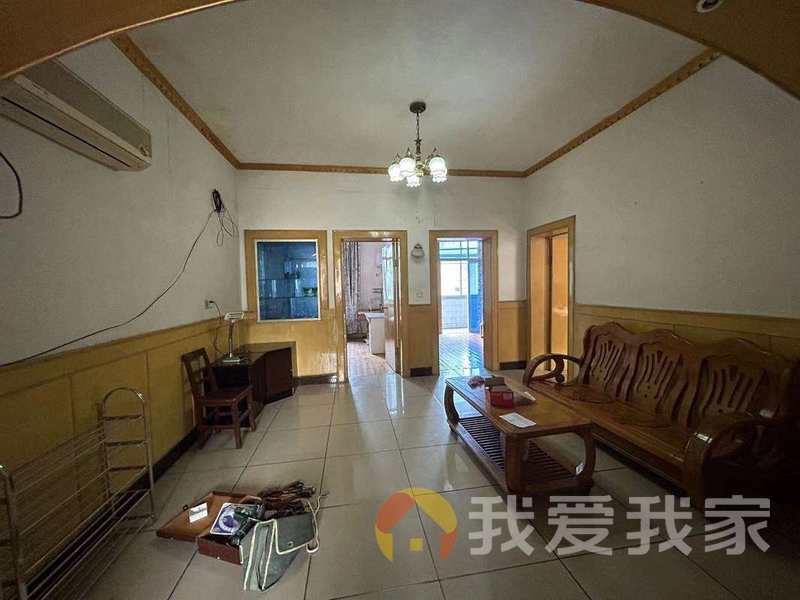 北京西路冶金大院 南北通透，采光好 近地铁 视野好，诚心出租