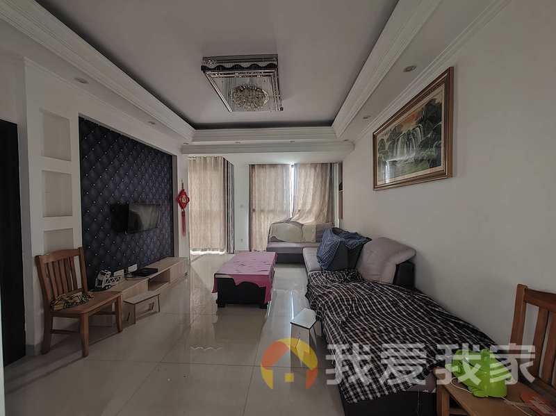 南昌我爱我家恒茂红谷新城四期 南北通透，采光好 装修好，环镜优美 周边匹套完善，，出行方便
