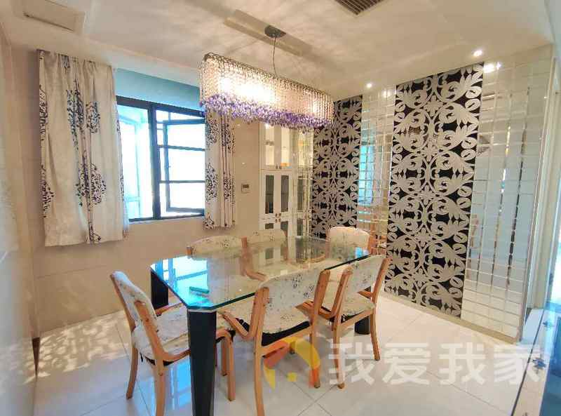 中山壹品 南北通透，采光好 装修好，环镜优美 近地铁 视野好，诚心出售