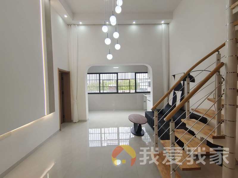 南昌我爱我家新建区 南北通透，采光好 装修好，环镜优美 视野好，诚心出售