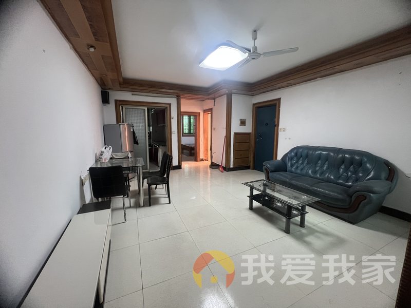 南昌我爱我家桃苑大街·桃苑二区·2室