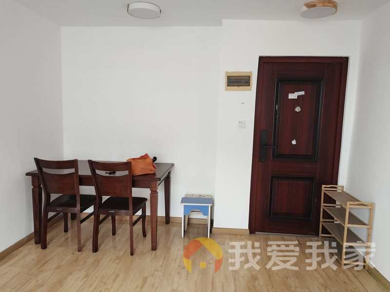 南昌我爱我家福祥家园 南北通透，采光好 装修好，环镜优美 视野好，诚心出售