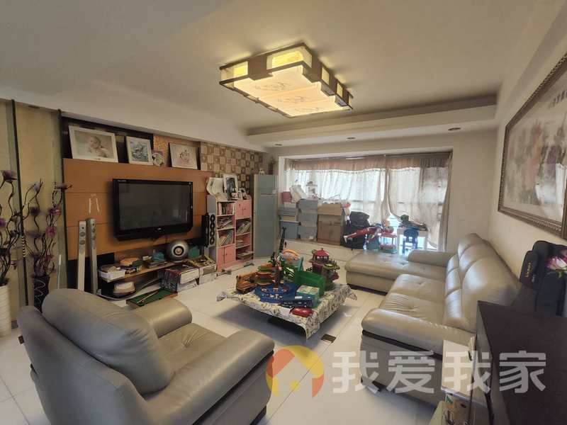 中山壹品 南北通透，采光好 装修好，环镜优美 近地铁 视野好，诚心出售