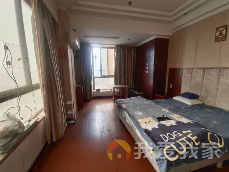 南昌我爱我家整租·站前路·国恩大厦·1室
