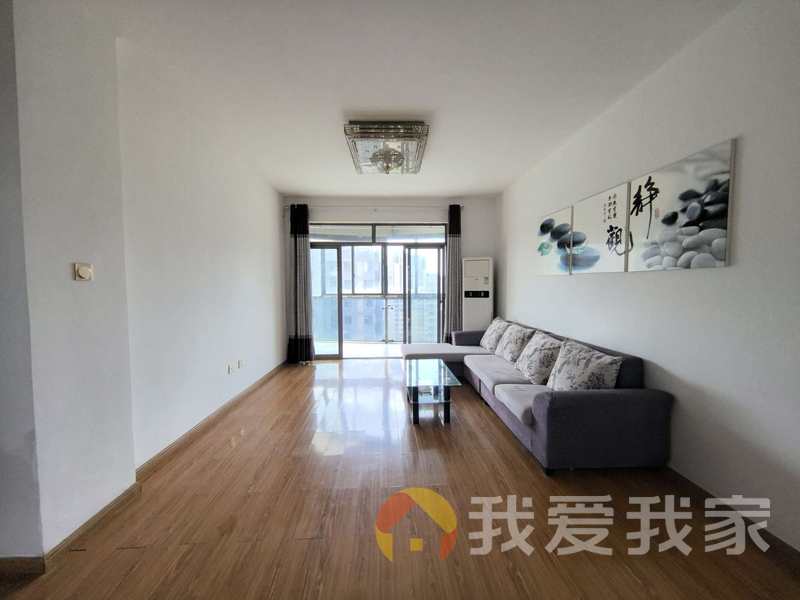 朝阳江上院 南北通透，采光好 装修好，环镜优美 视野好，诚心出租