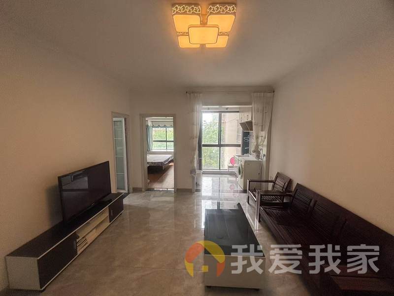 南昌我爱我家凤凰苑 南北通透，采光好 装修好，环镜优美 近地铁 周边匹套完善，，出行方便