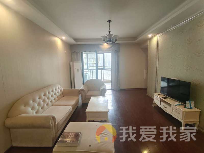 丰和新城北苑 南北通透，采光好 装修好，环镜优美 近地铁 中间楼层