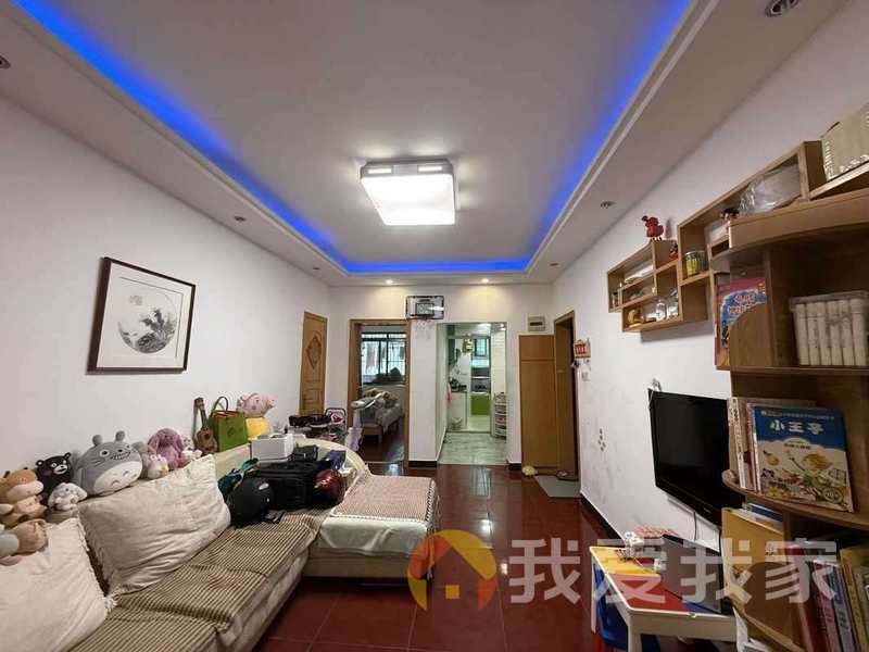 前桶巷 南北通透，采光好 近地铁 视野好，诚心出售