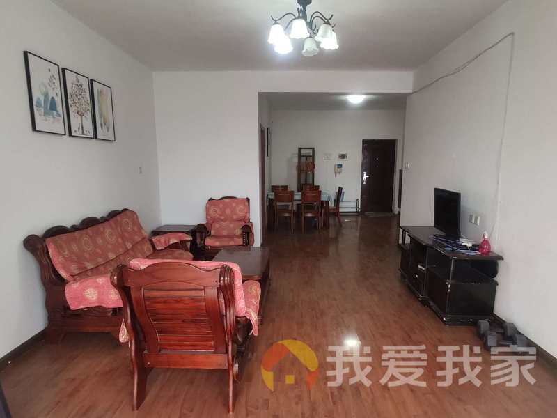 嘉合万世（书香雅苑） 南北通透，采光好 装修好，环镜优美 近地铁 中间楼层