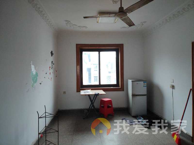 南昌我爱我家前进路·前进路住宅小区·2室