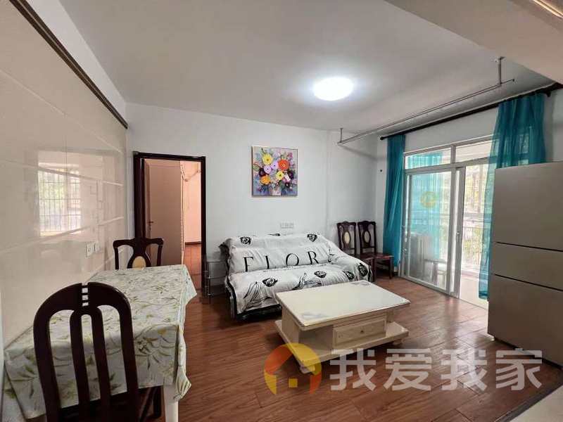 中大丽景 南北通透，采光好 装修好，环镜优美 近地铁 周边匹套完善，，出行方便