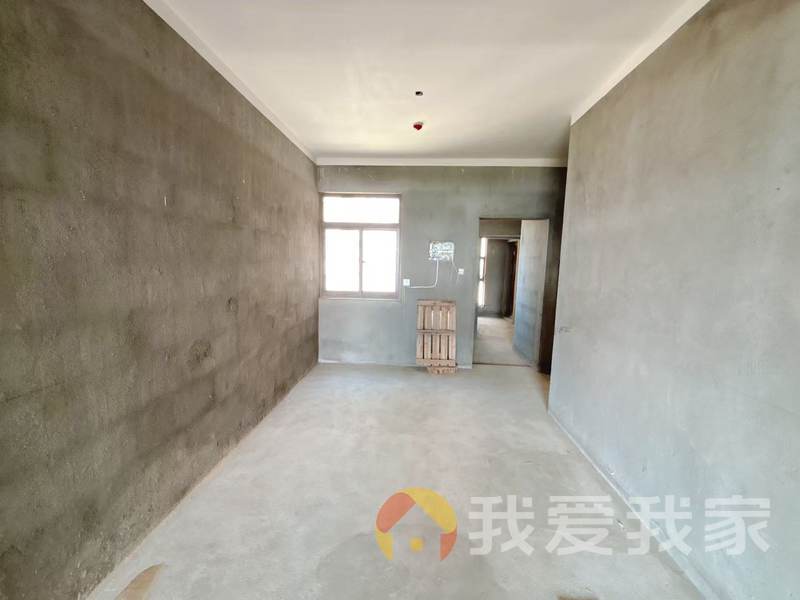 南昌我爱我家汇和家园 南北通透，采光好 视野好，诚心出售